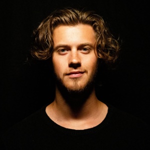 Join Jared Galley’s Creative Journey