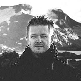 Tyler Gourley - Director 