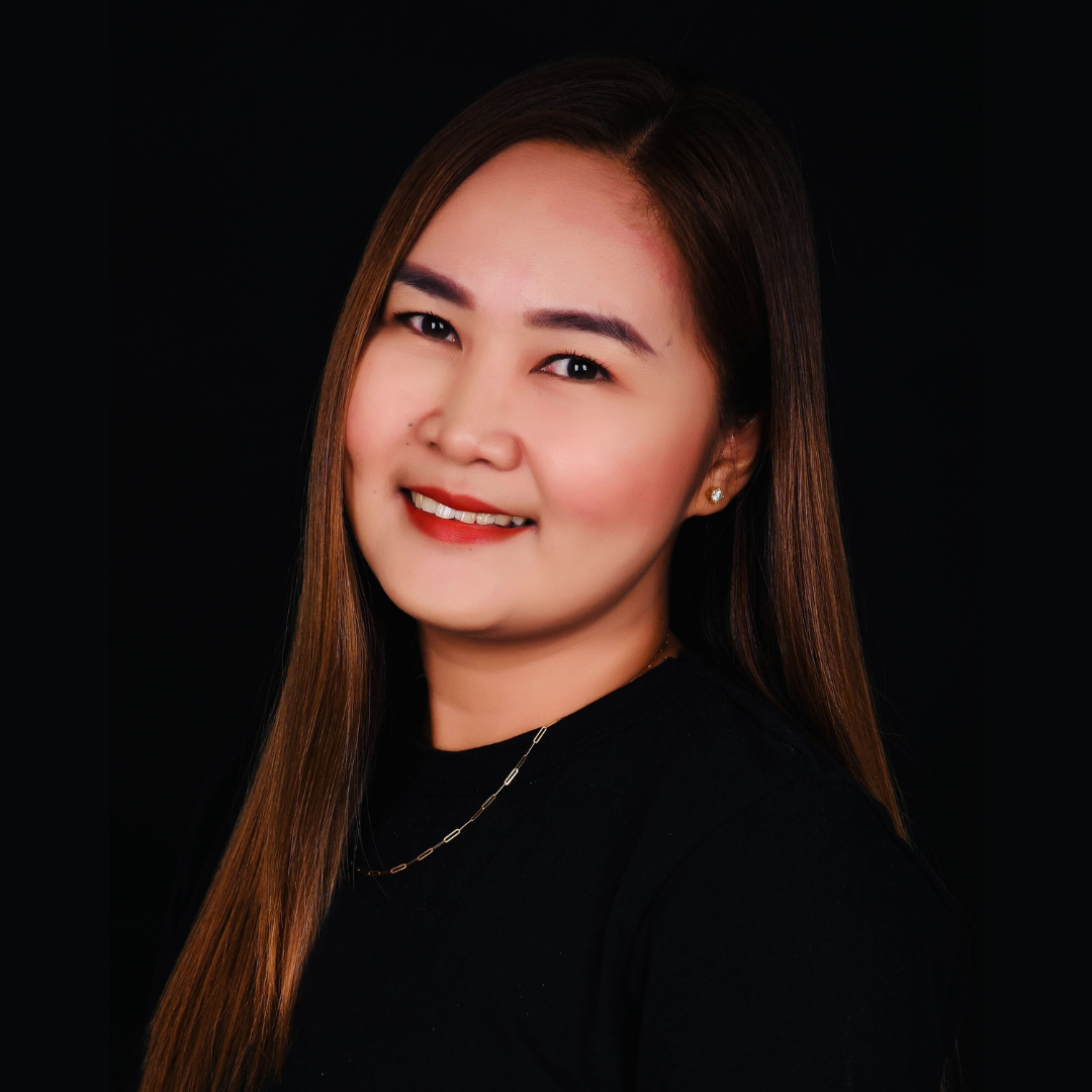 Finance Coordinator Shella Lambino