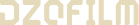 DZOFilm Logo