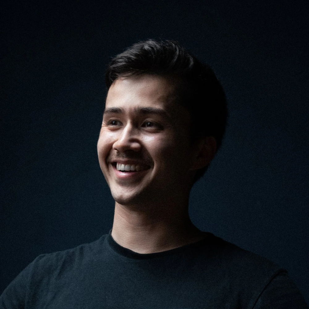 Director Headshot - Casey Rogan