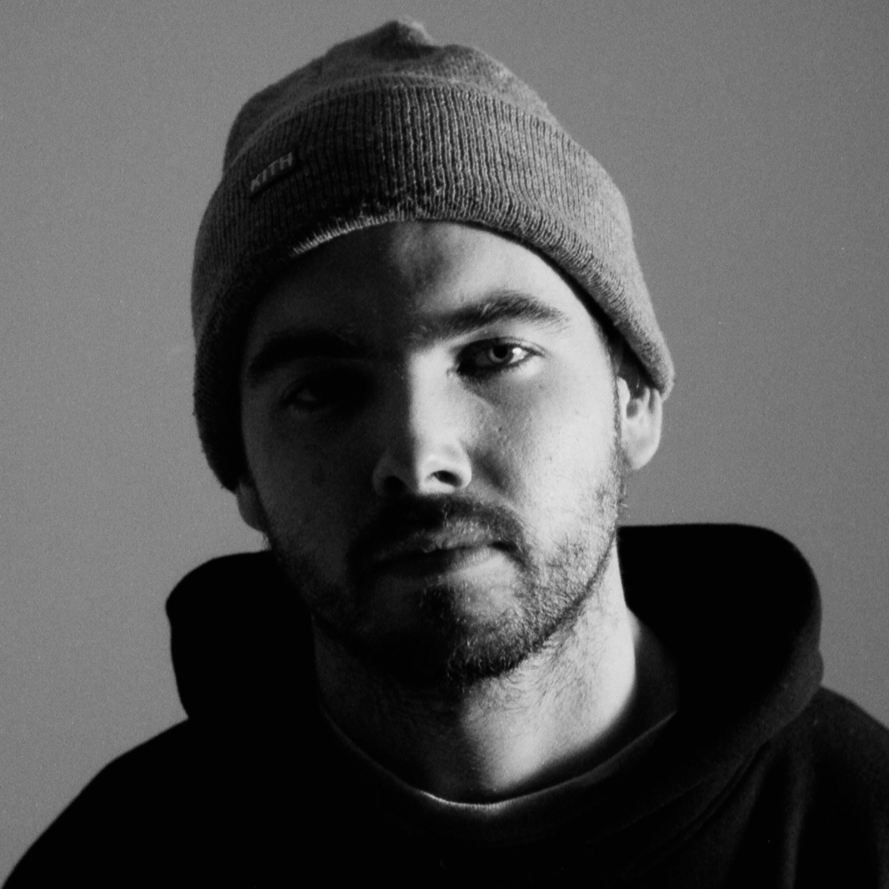 Director Parker Foster Headshot