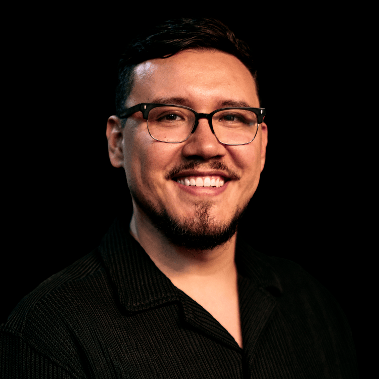 Headshot  Chent Steinbrink