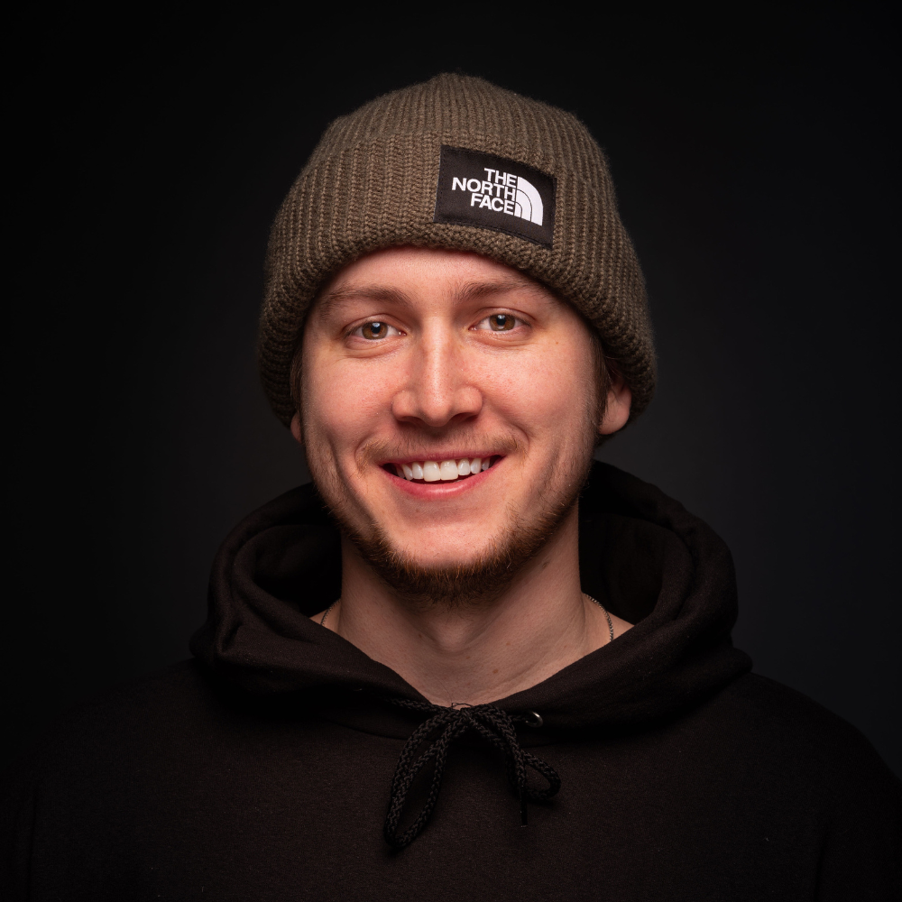 Headshot  Matt Day 