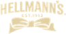 Hellmanns Logo I Cream Colour I Ottawa Video Production Company