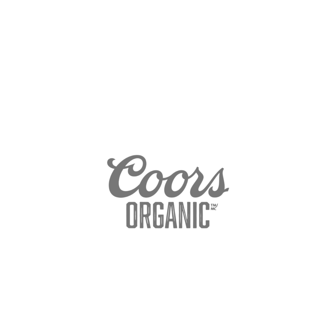 Logo Gray - Coors