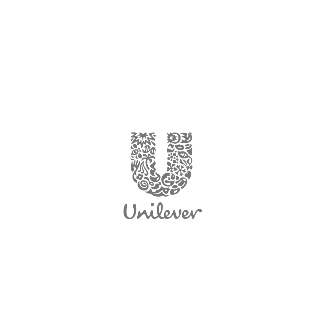 Logo Gray - Uniliver
