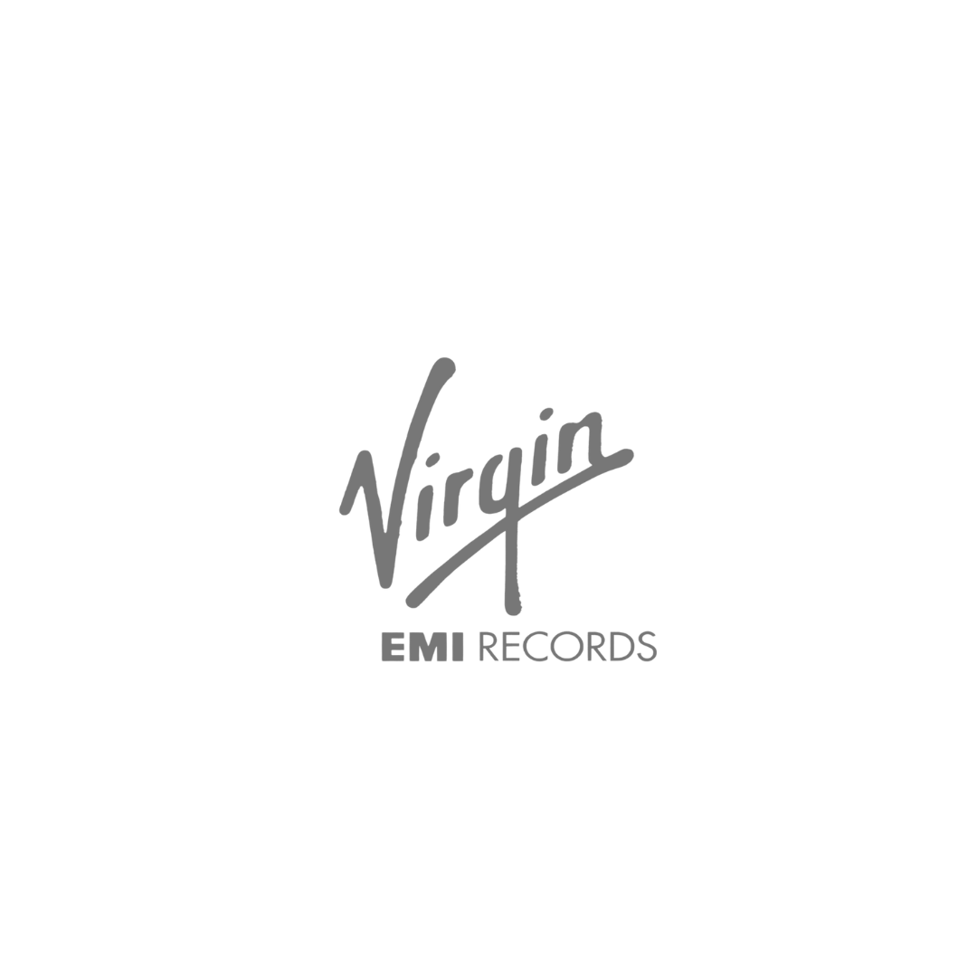 Logo Gray - Virgin 