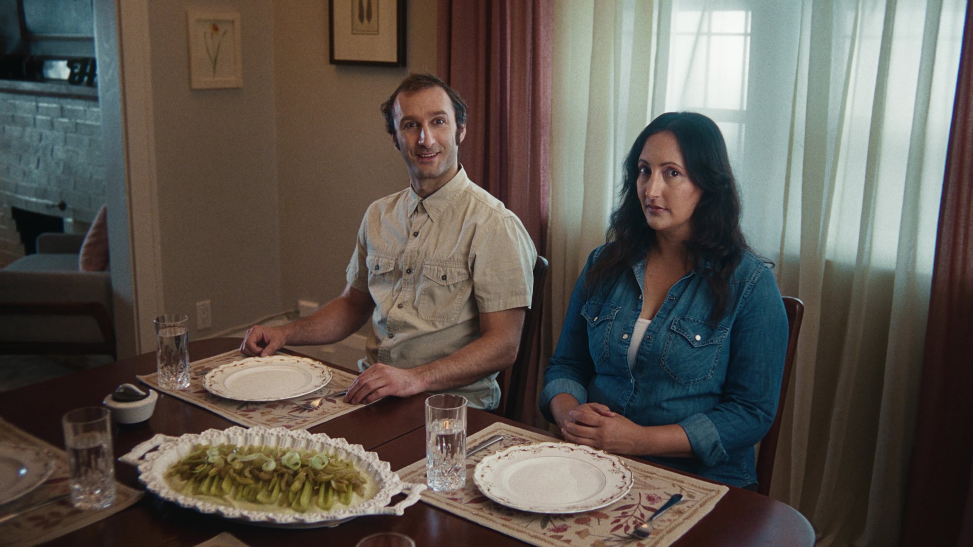 Project Video Thumbnail - Chuck's Roadhouse Dinner Party 
