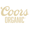 Coors Organic_Cream_Logo I Video Production Company in Toronto, Canada