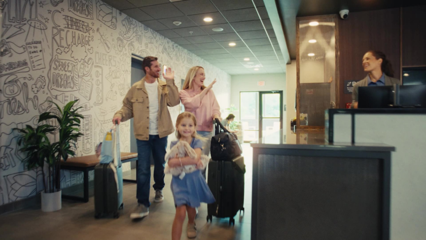 Project Thumbnail Jon Schwartz - Hilton - LivSmart