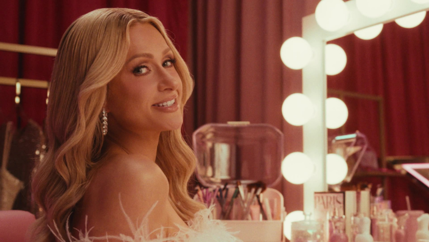 Micah Perta Project Stills - MTV - VMAs 2025 Paris Hilton