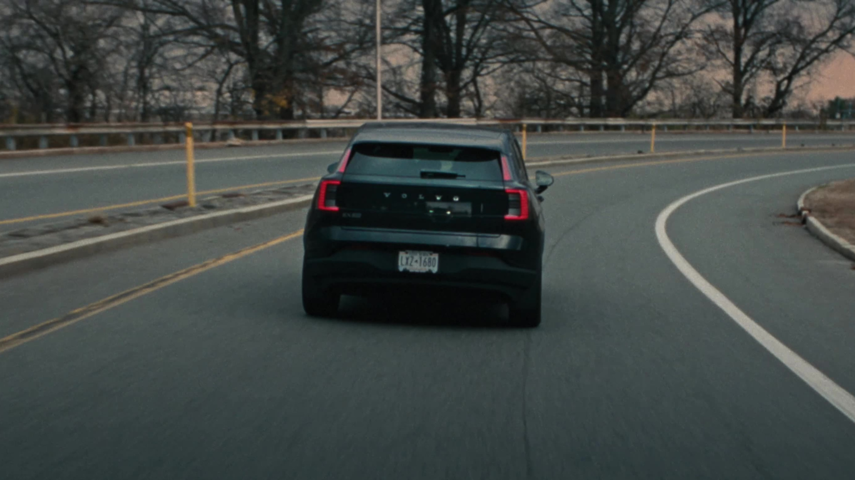 Director Parker Foster - Thumbnail