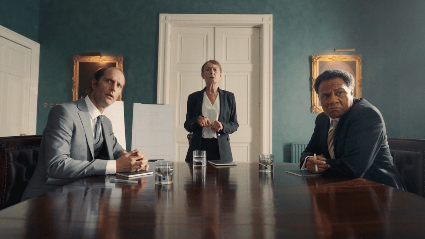 Project Thumbnail for Directors Page - SHARES Biz Bores