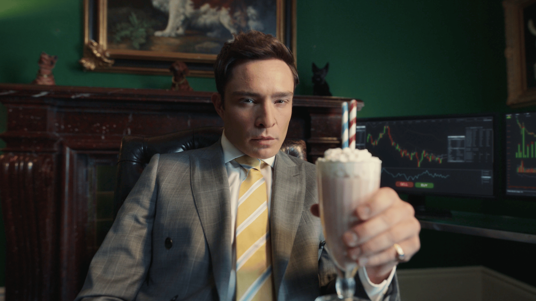 Project Thumbnail for Directors Page - SHARES Fortune Teller