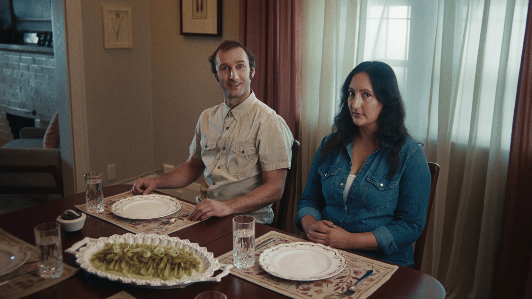 Project Thumbnail for Directors Page -  Chucks Roadhouse _ Chuck Dinner Party