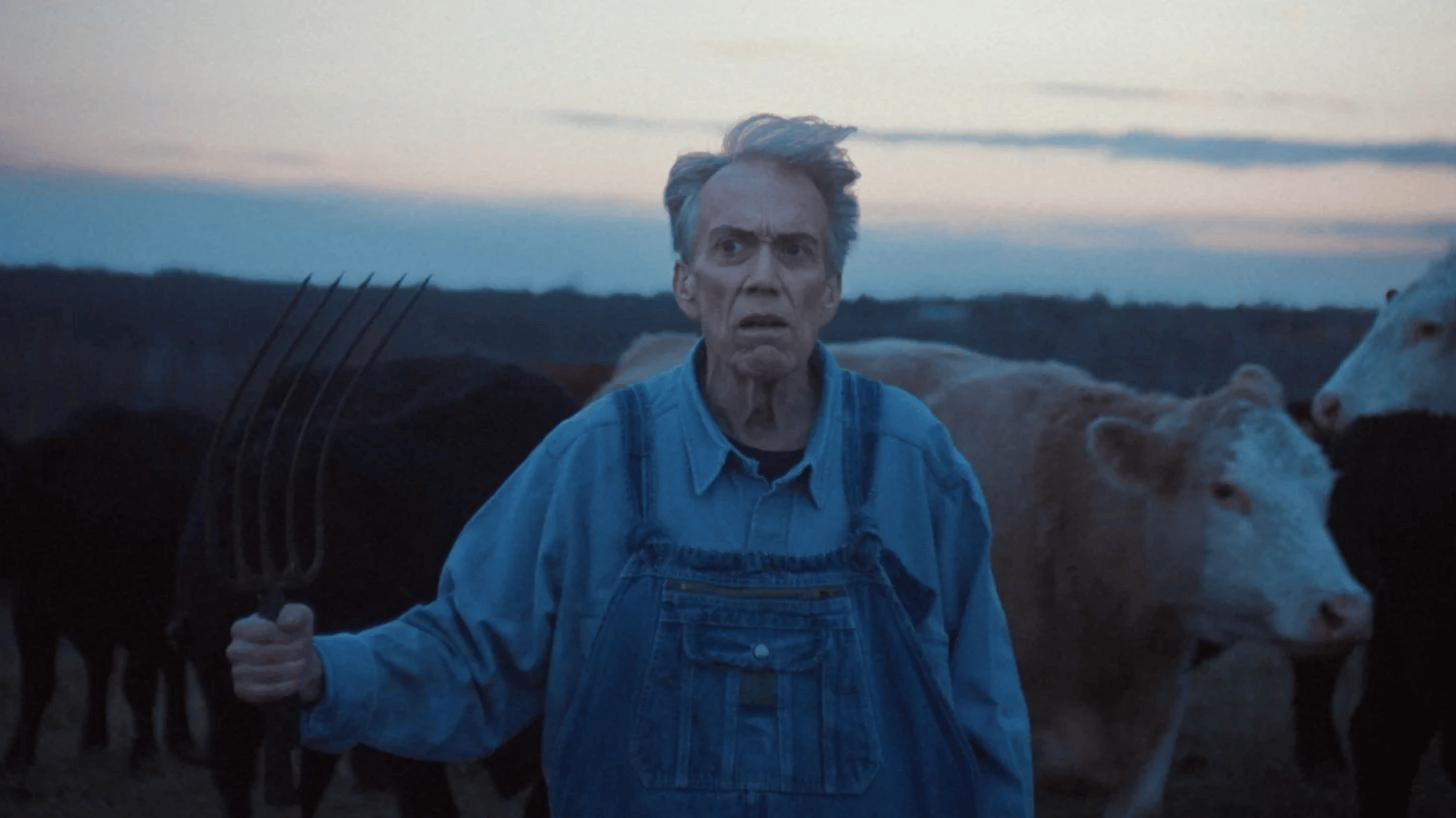 Project Thumbnail for Directors Page -  Chucks Roadhouse _ The Legend of Chuck