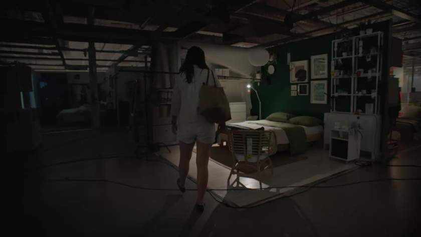 IKEA - Sleep Talkers - Project Stills