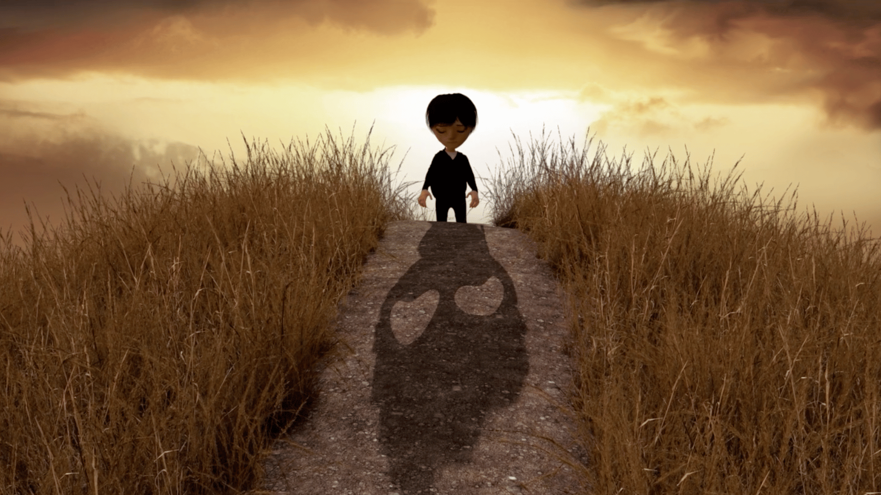 Project Thumbnail - Lonely Shadows-1