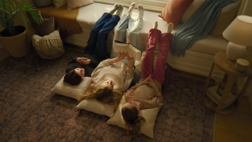Tumble Living Portfolio